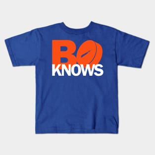 14 Knowledge Kids T-Shirt